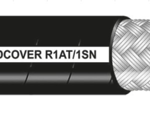 Manguera Hidráulica DIN 1SN - R1AT  MSHA Hardcover
